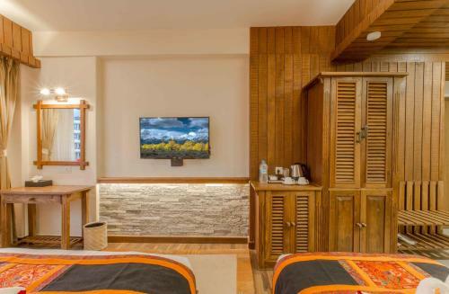 Hotel Pokhara Batika