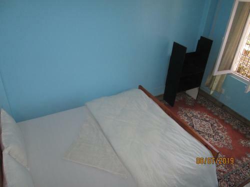 Bickey's Homestay