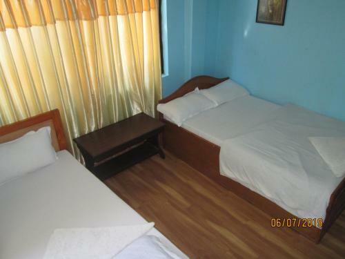 Bickey's Homestay
