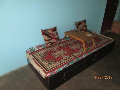 Bickey's Homestay