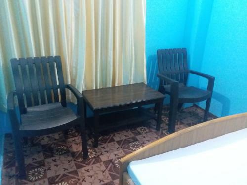 Bickey's Homestay
