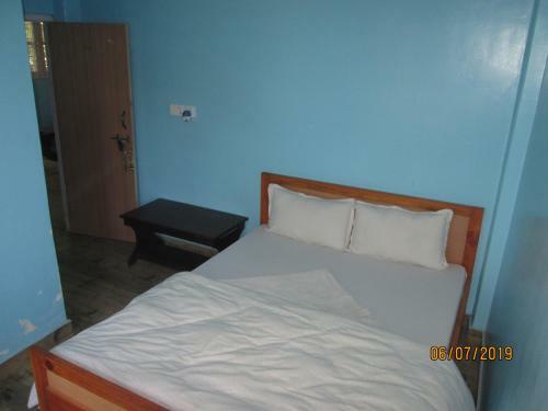 Bickey's Homestay