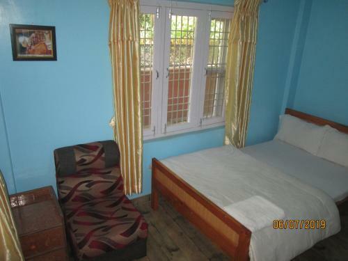Bickey's Homestay
