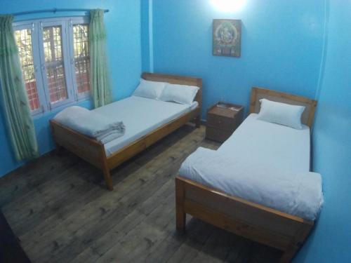 Bickey's Homestay