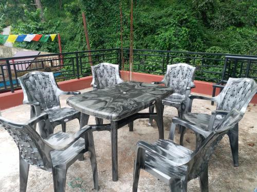 Bickey's Homestay