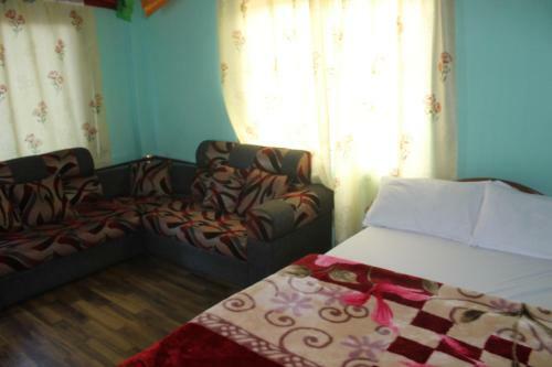 Bickey's Homestay