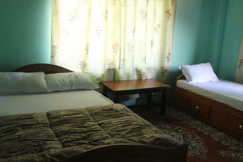 Bickey's Homestay