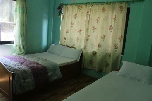 Bickey's Homestay