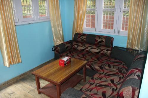 Bickey's Homestay