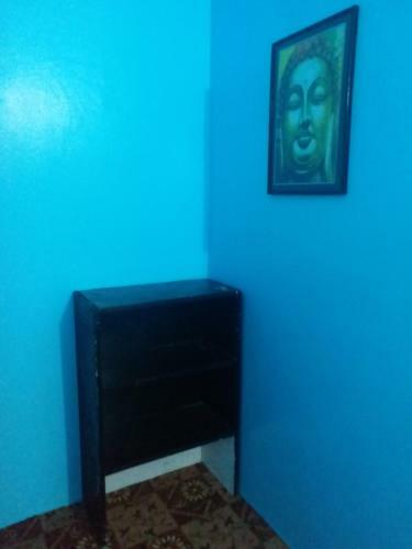 Bickey's Homestay