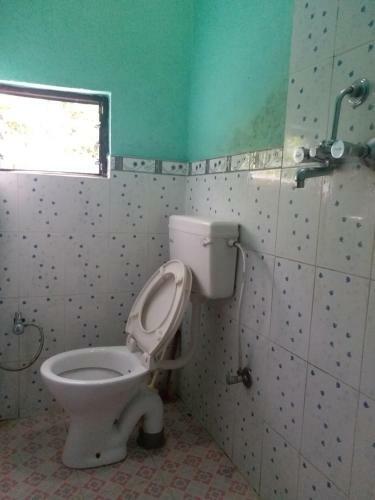 Bickey's Homestay