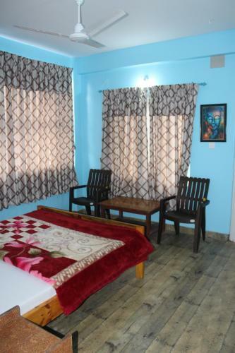 Bickey's Homestay