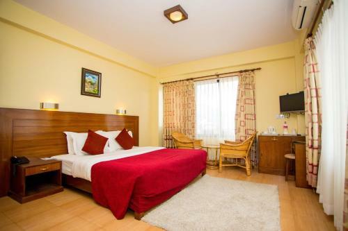 Hotel Tara