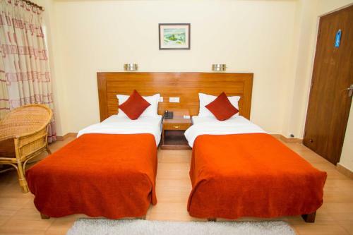 Hotel Tara