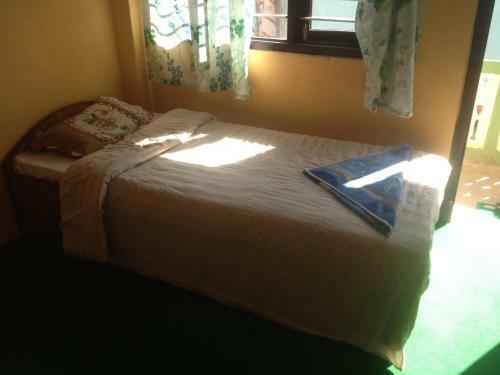 Hostal Peace Guest House