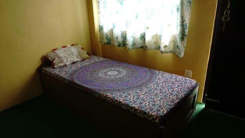 Hostal Peace Guest House
