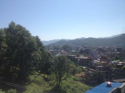 Hostal Peace Guest House