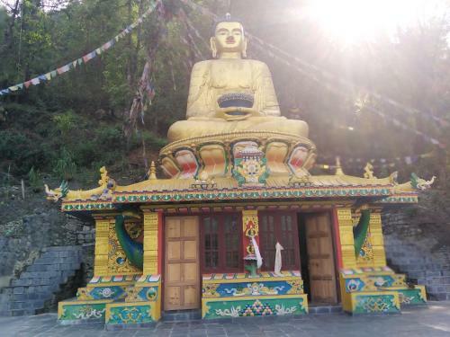 Hostal Peace Guest House