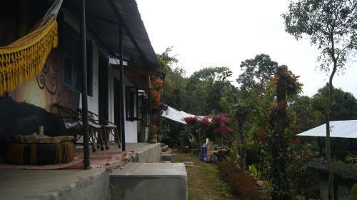 Hostal Peace Guest House