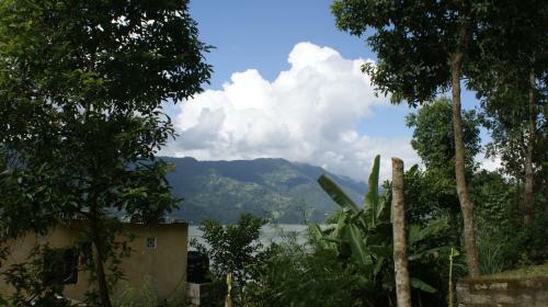 Hostal Peace Guest House