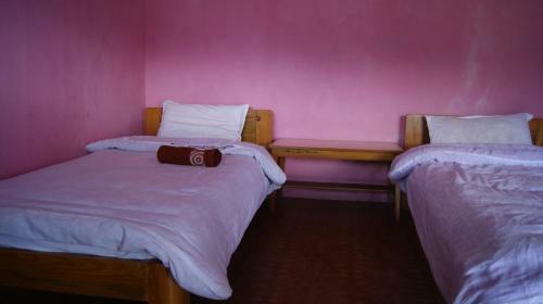 Hostal Peace Guest House