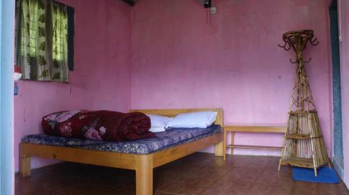 Hostal Peace Guest House