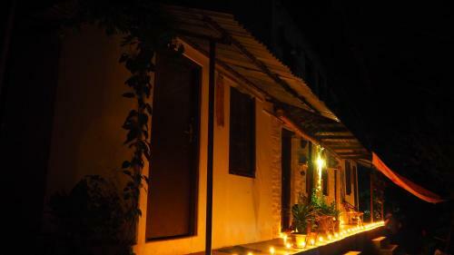 Hostal Peace Guest House
