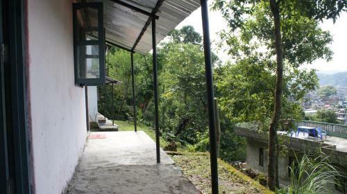 Hostal Peace Guest House
