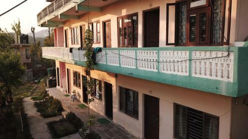 Hostal Peace Guest House