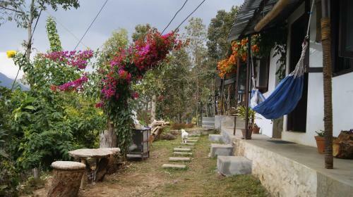 Hostal Peace Guest House