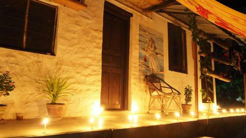 Hostal Peace Guest House