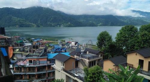 Hostal Peace Guest House