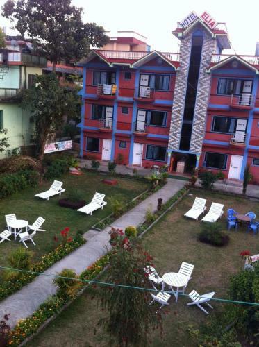 Hotel Elia