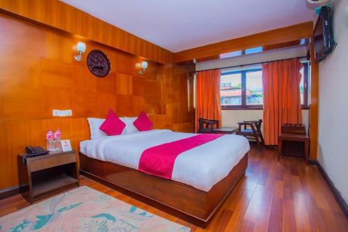 Oyo 520 Hotel Midtown Pokhara Pvt Ltd