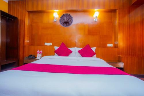 Oyo 520 Hotel Midtown Pokhara Pvt Ltd