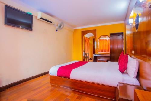 Oyo 520 Hotel Midtown Pokhara Pvt Ltd