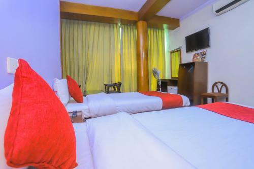 Oyo 520 Hotel Midtown Pokhara Pvt Ltd