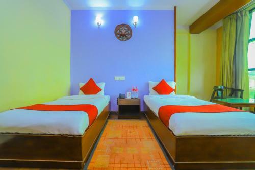 Oyo 520 Hotel Midtown Pokhara Pvt Ltd