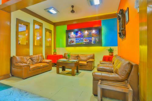 Oyo 520 Hotel Midtown Pokhara Pvt Ltd