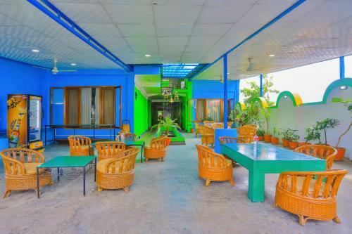 Oyo 520 Hotel Midtown Pokhara Pvt Ltd
