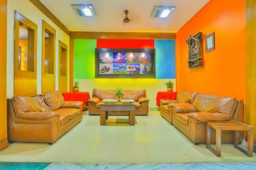 Oyo 520 Hotel Midtown Pokhara Pvt Ltd