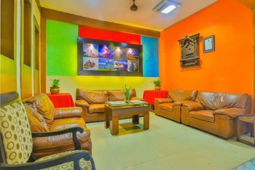 Oyo 520 Hotel Midtown Pokhara Pvt Ltd