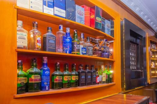 Oyo 520 Hotel Midtown Pokhara Pvt Ltd