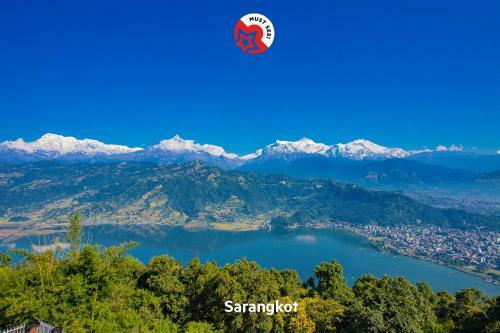 Oyo 520 Hotel Midtown Pokhara Pvt Ltd