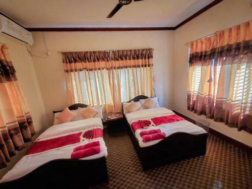 Hotel Cordial