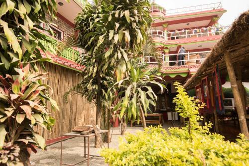 Lake Boutique Hotel