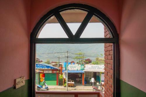 Hotel Cocoon Lodge & Cafe