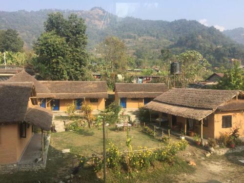 Lodge My Beautiful Cottage In Pokhara