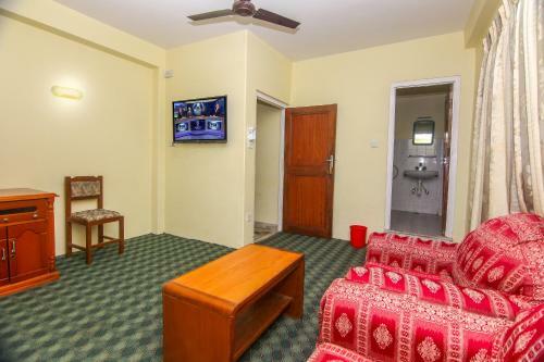 Hotel Noble Inn