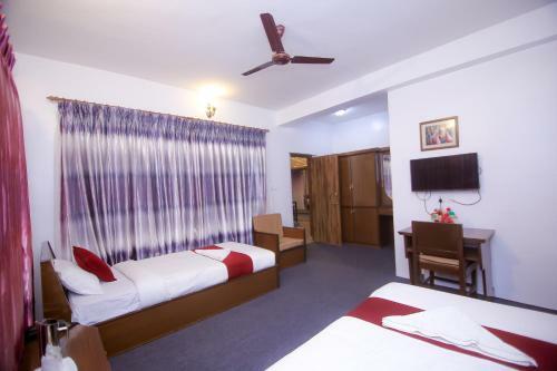 Pokhara Backpackers Hostel